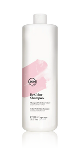 360 HAIR PROFESSIONAL BE COLOR SHAMPOO 1000ML